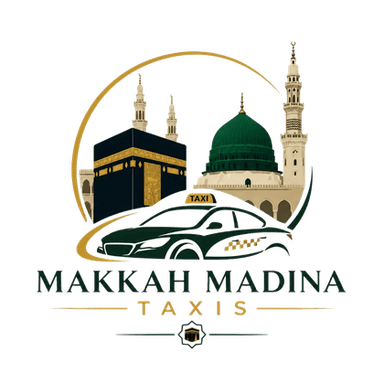 Makkah Madinah Taxis — Makkah & Madinah Umrah transfers