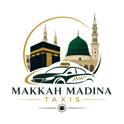 Makkah Madinah Taxis — Makkah & Madinah Umrah transfers
