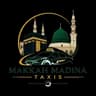 Makkah Madinah Taxi logo — Umrah & Hajj transfers